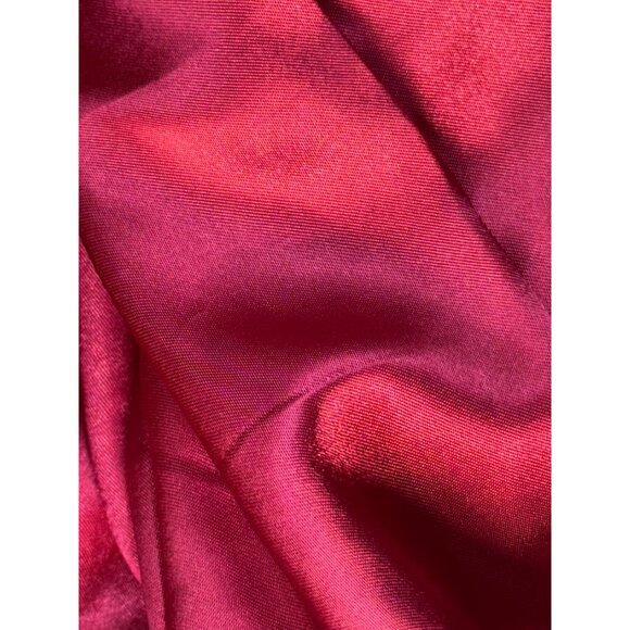 Guess Womens Medium coat Black Hooded Puffer Pink Lining Down/Feather Blend - Picture 7 of 16